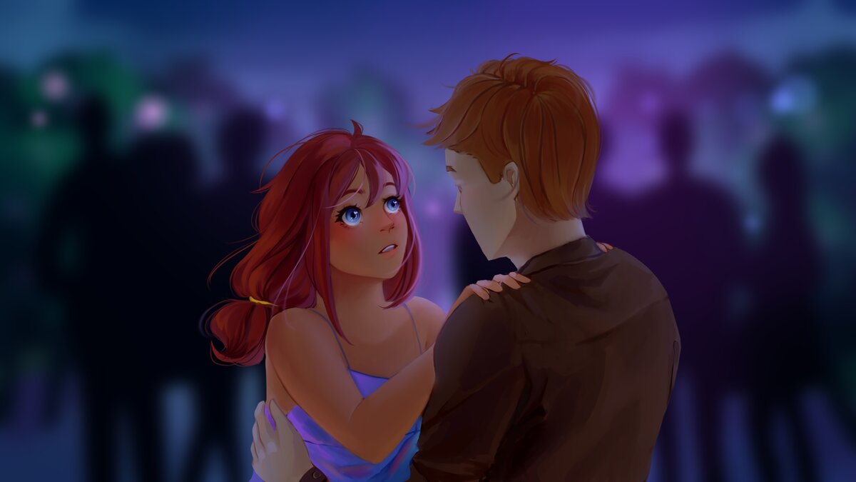 Автор: Amerilis