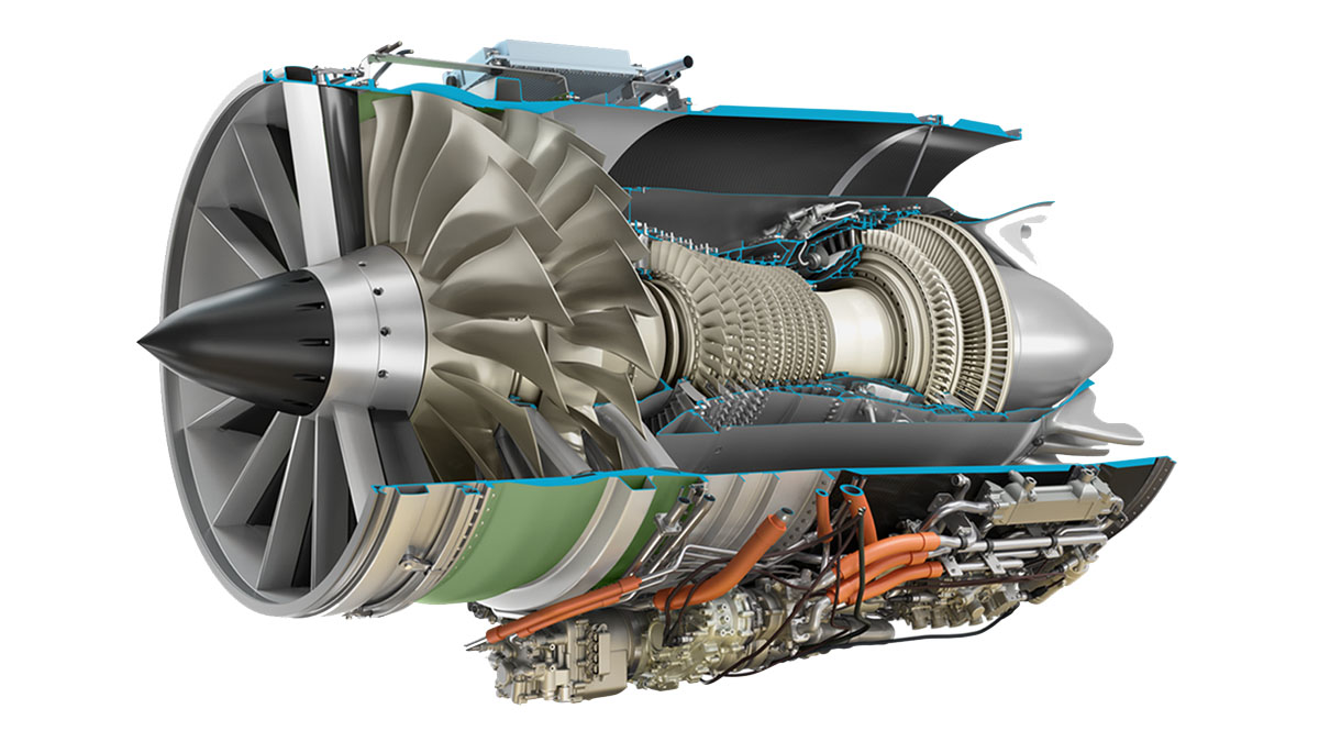 Двигатель самолет воздух. Авиационные двигатели General Electric. Турбовентиляторный реактивный двигатель. ТРДД-36мт. Двигатель 36мт (ТРДД-50ат)..