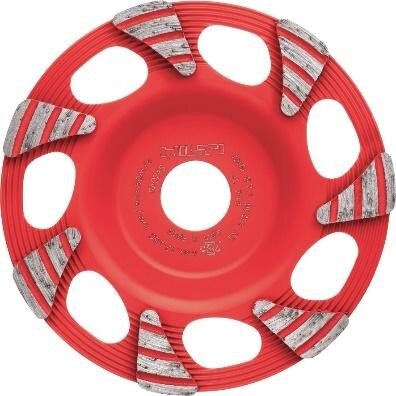 Алмазная чашка линии Ultimate