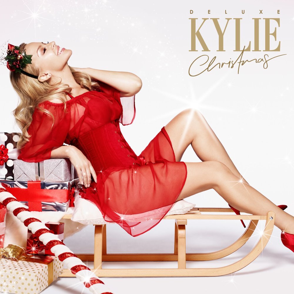 Kylie Minogue, Kylie Christmas