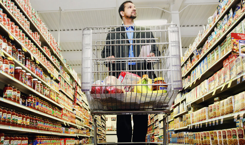 Что же нам на самом деле нужно?