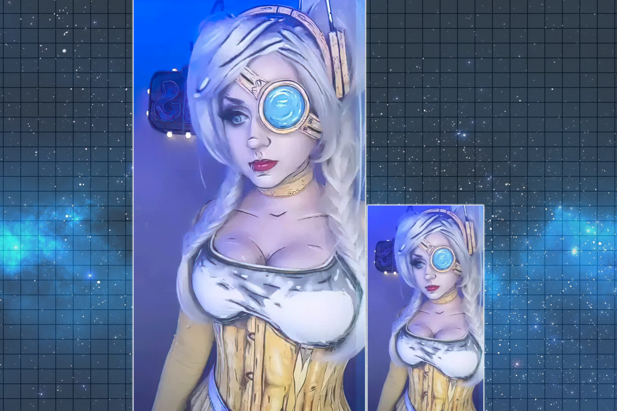 Нейросети прекрасно работают и с фотографиями | увеличение разрешения в 2 раза.