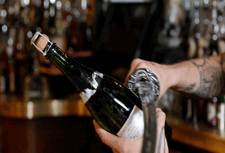 На здоровье!