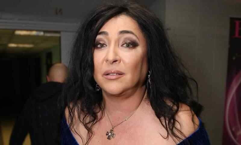 Лолита Милявская