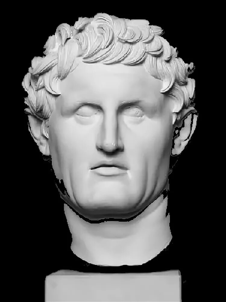 Диадох Селевк 