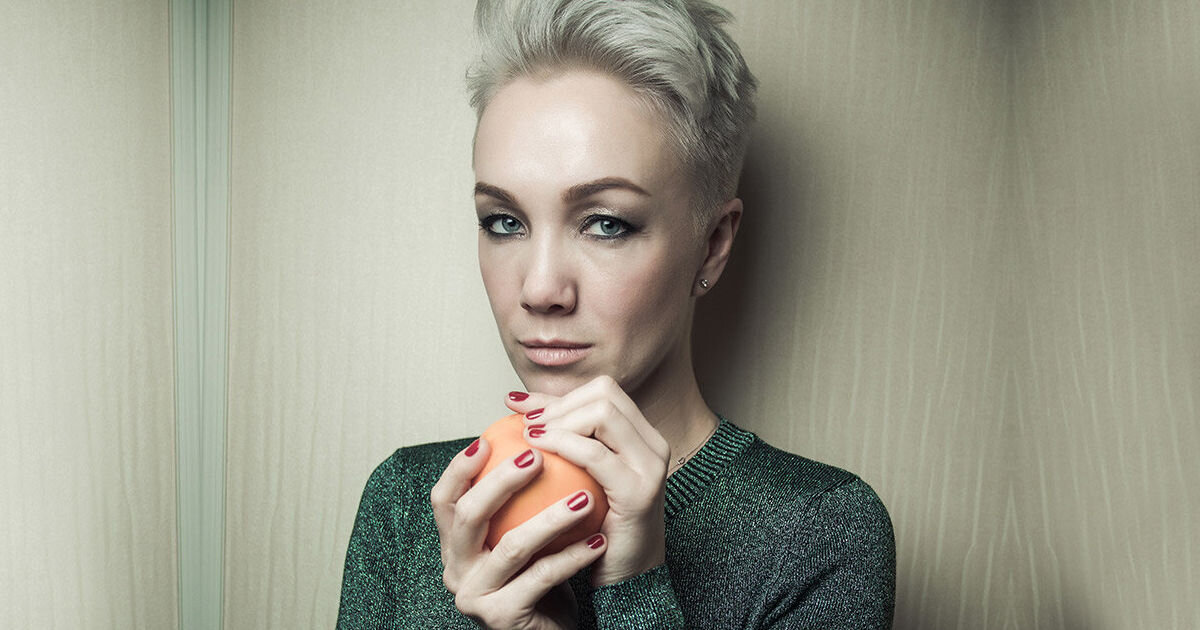 Дарья Мороз