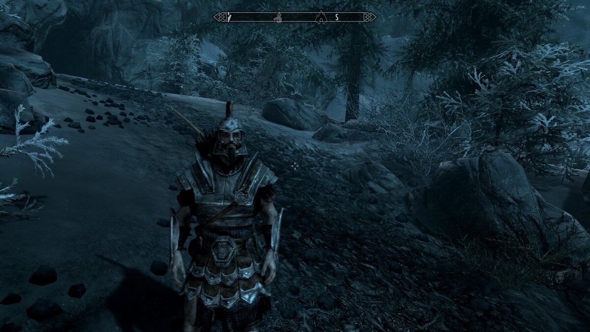 Скрин автора