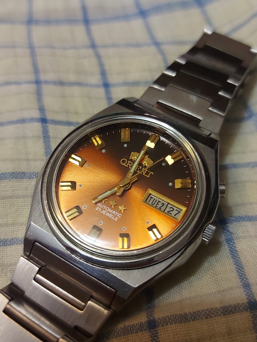 Авторская фотография