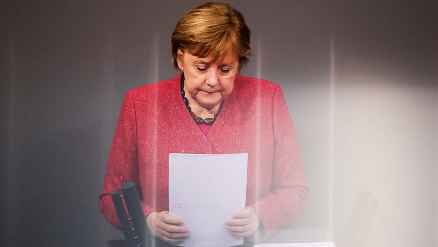 Меркель уходит: кто может стать канцлером Германии