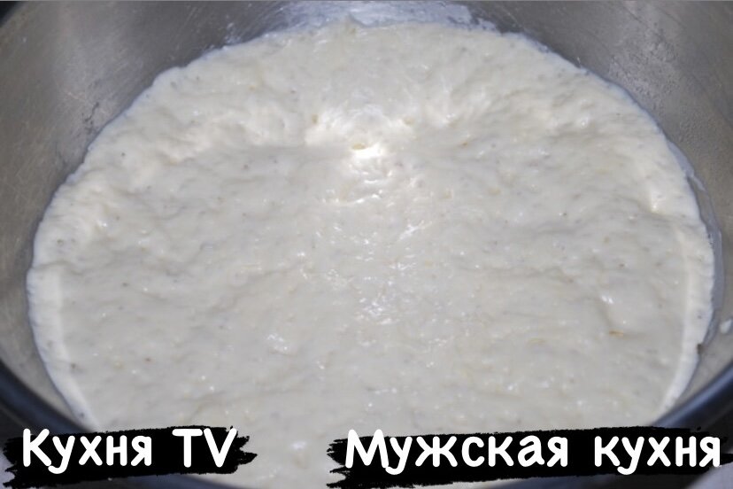 Кухня TV | Мужская кухня