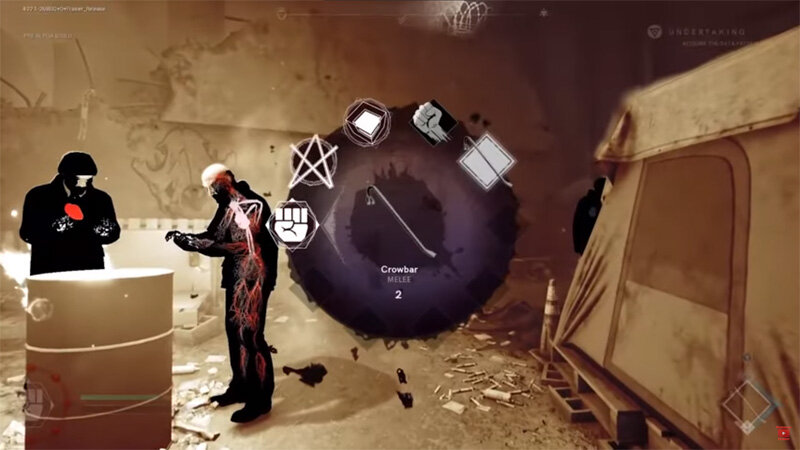 Vampire: The Masquerade - Bloodlines 2