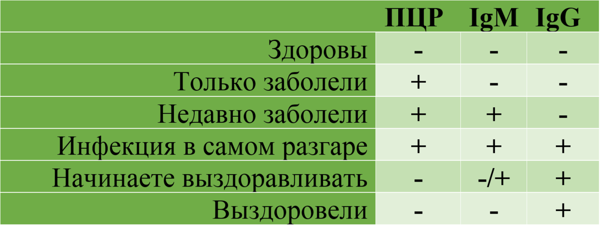 Источник - Юрик Шахвердян, врач-инфекционист