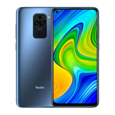 Xiaomi Redmi Note 9 