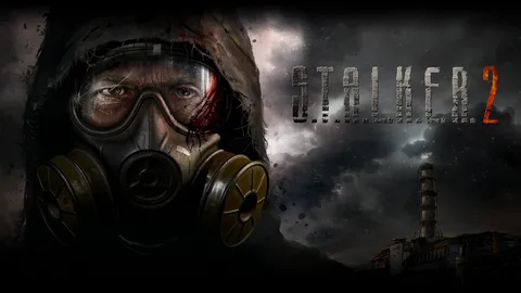 S.A.L.K.E.R. 2                                               