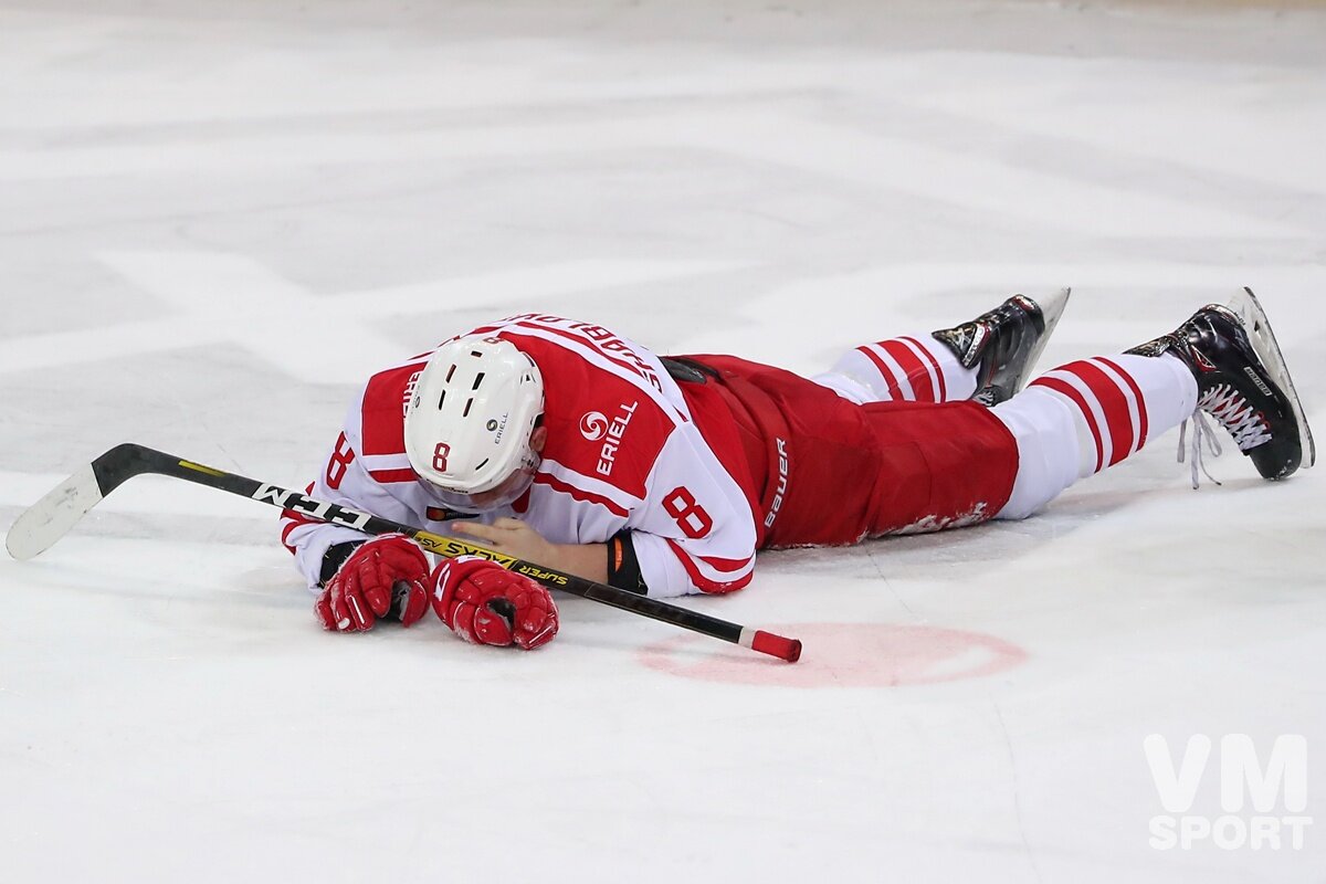 Фото: Наталья Бухарева