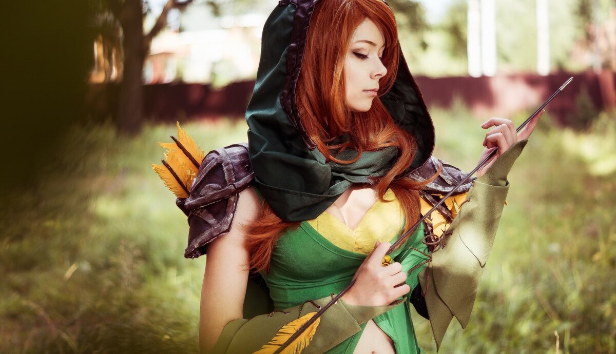 Ксения Эрастова, источник: cybersport.ru