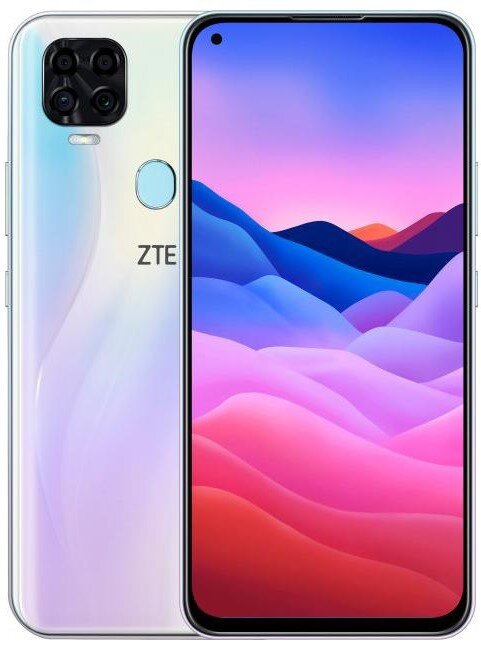 ZTE blade 2020