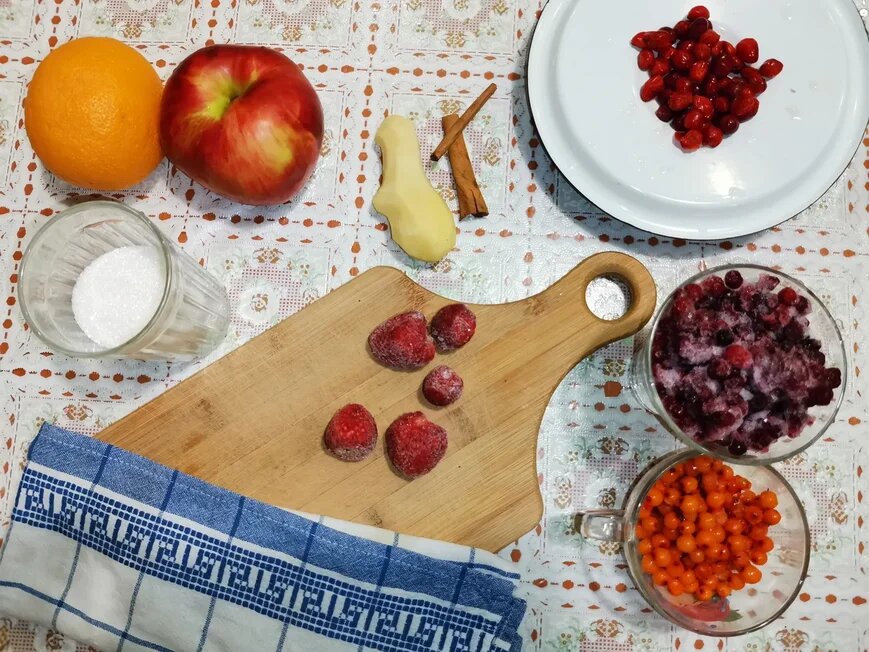 Он вернулся за ней через год, когда улеглись обиды ссор