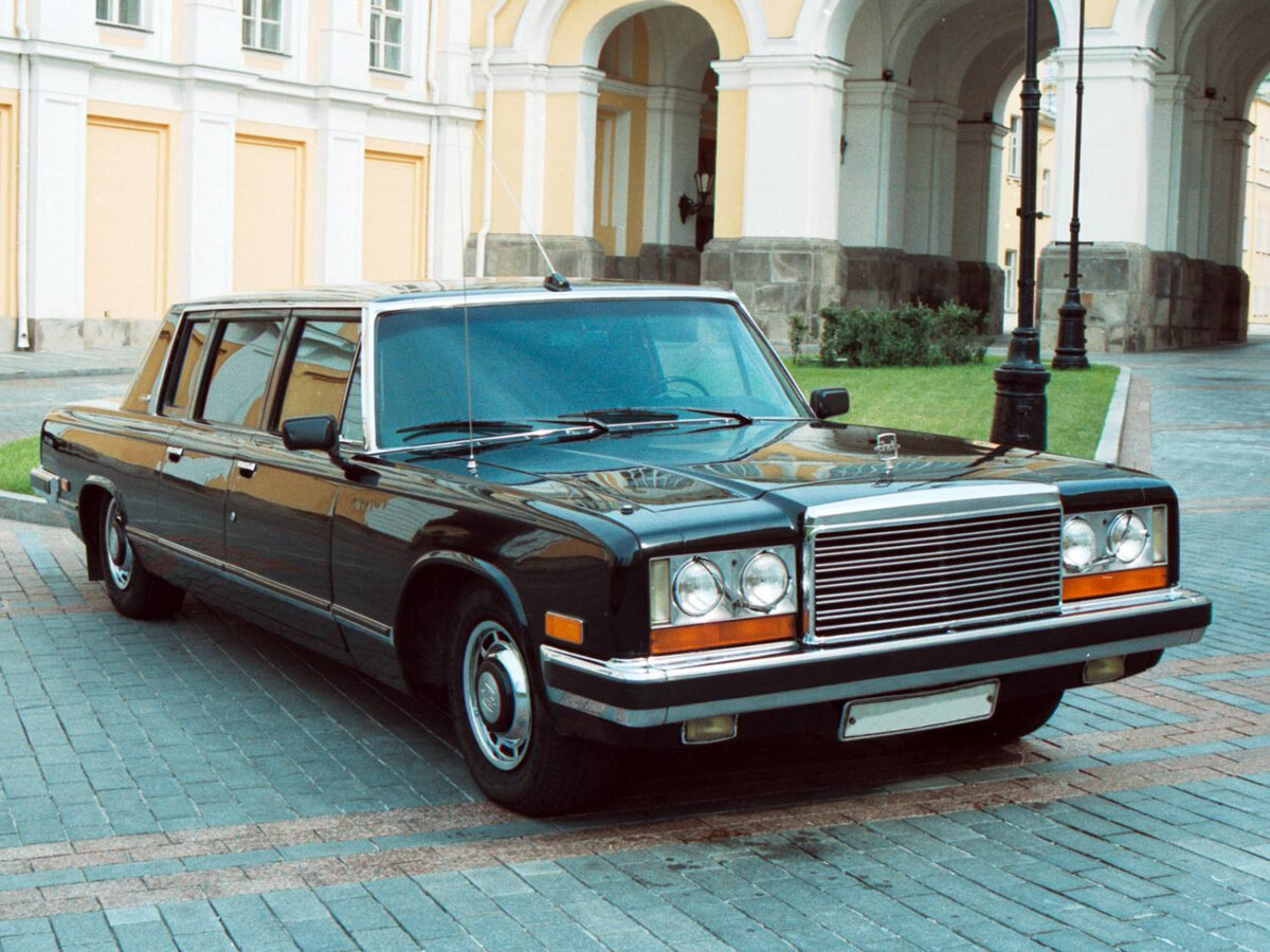 Советские автомобили, которые стоят миллионы рублей.
