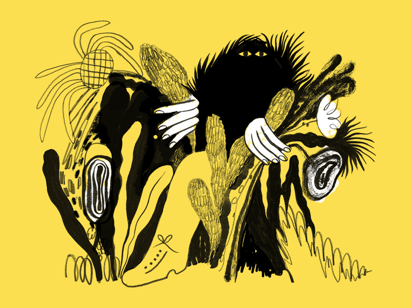 Mailchimp design 