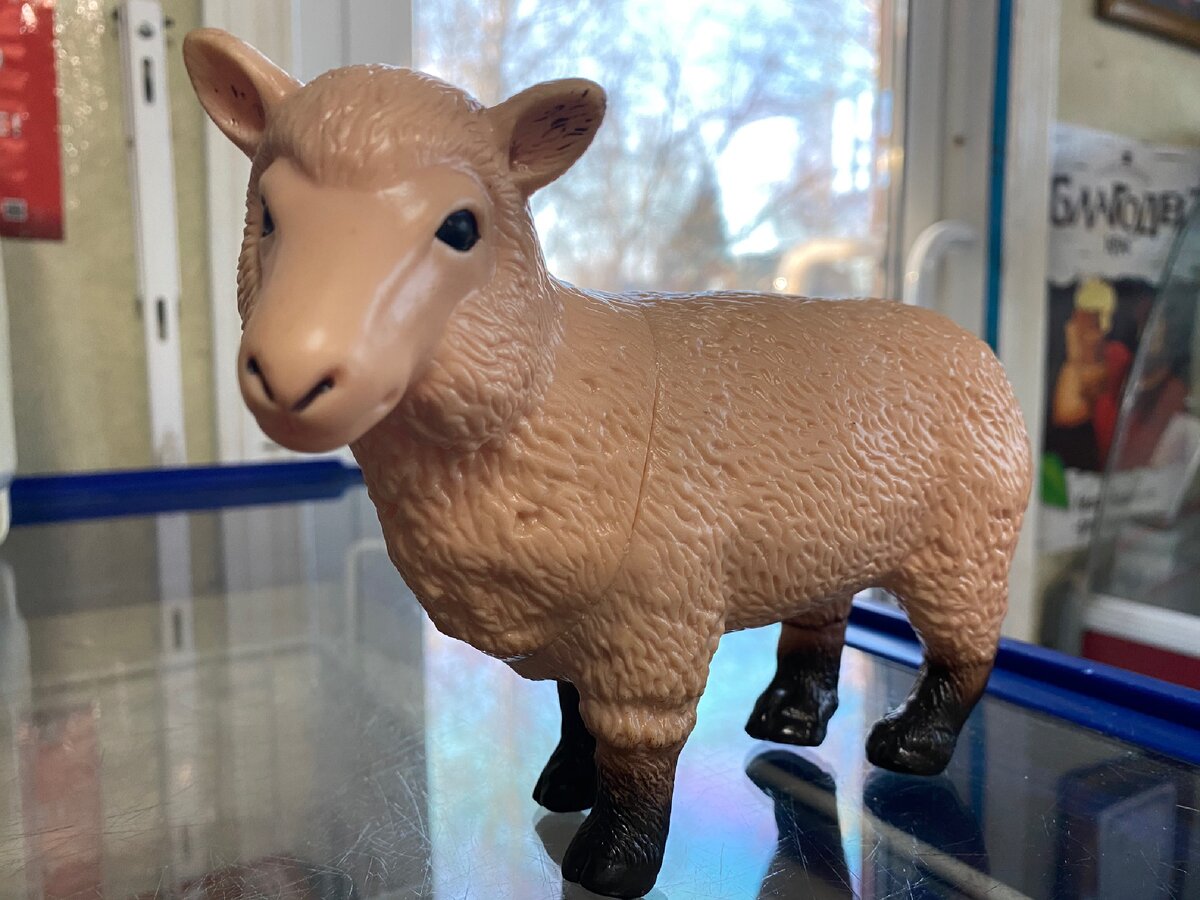 Вот такою,  я была...)))