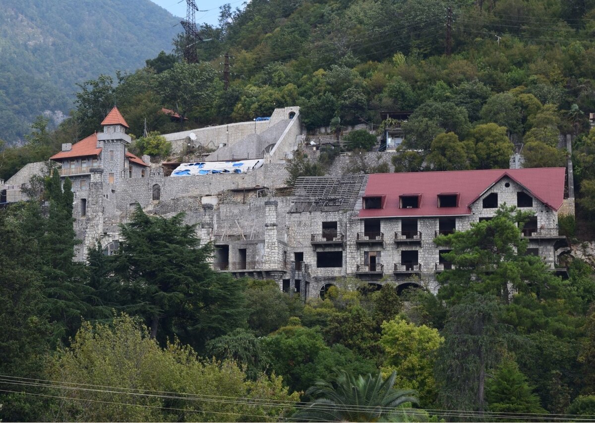 Фото автора