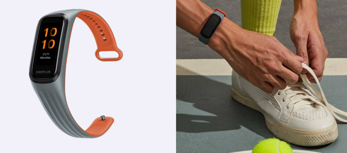 OnePlus Band