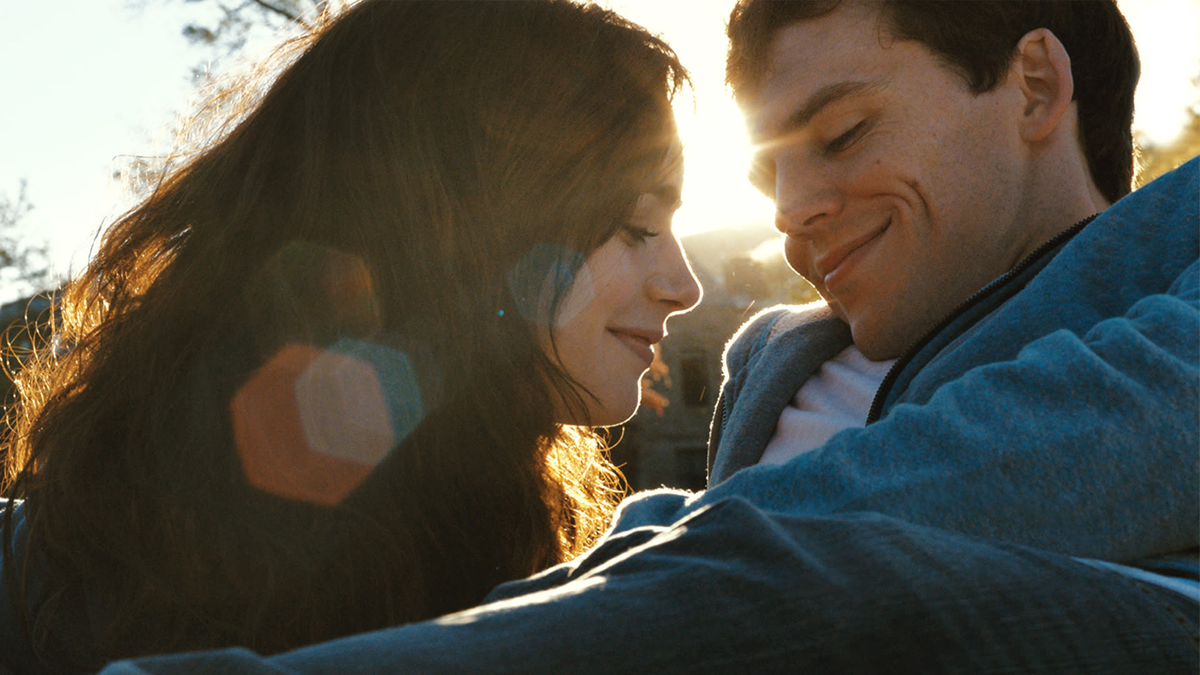 10 любимых. Love, Rosie (2014). Алекс Стюарт с любовью Рози. Сэм Клафлин с любовью Рози.