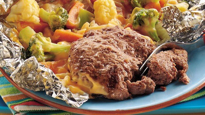 Photo by BettyCrocker.com