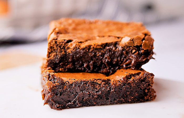 Шоколадный Брауни