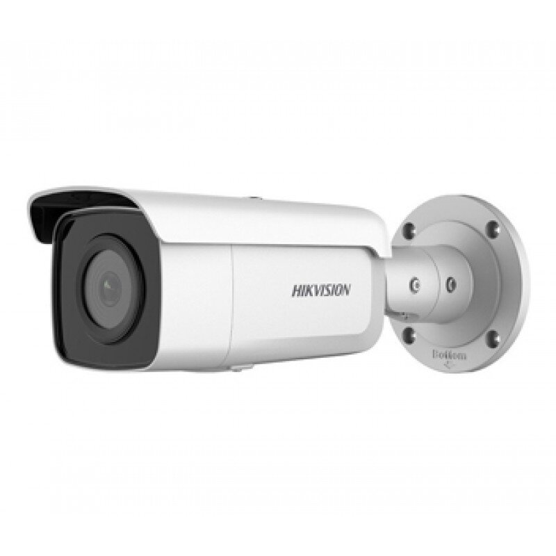 DS-2CD2T46G2-4I (4 ММ) 4 Мп ИК IP-видеокамера Hikvision