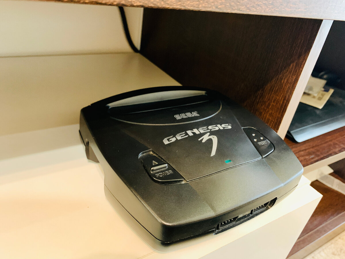 Моя прелесть