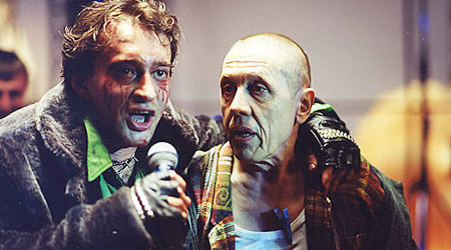 Здесь список актеров, погибших после съемок в так называемых «проклятых» фильмах. В списке представлен только российский кинематограф – западному будет посвящена отдельная статья.