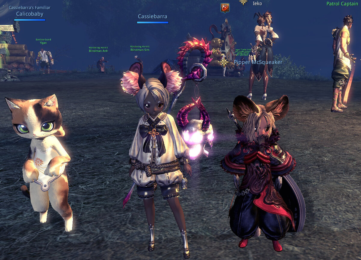 Blade and soul steam charts фото 57