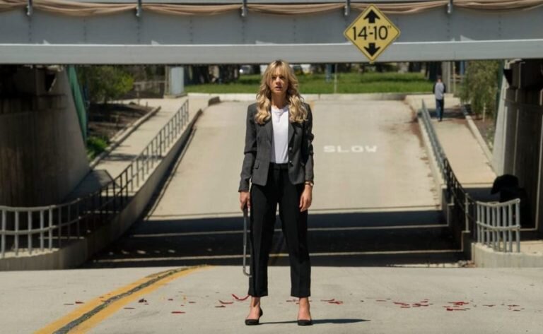 Кадр из фильма