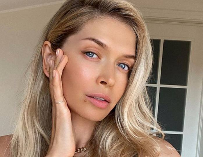 Вера Брежнева. Фото: Instagram.com/ververa