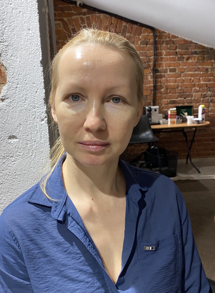 как мы любим ДО