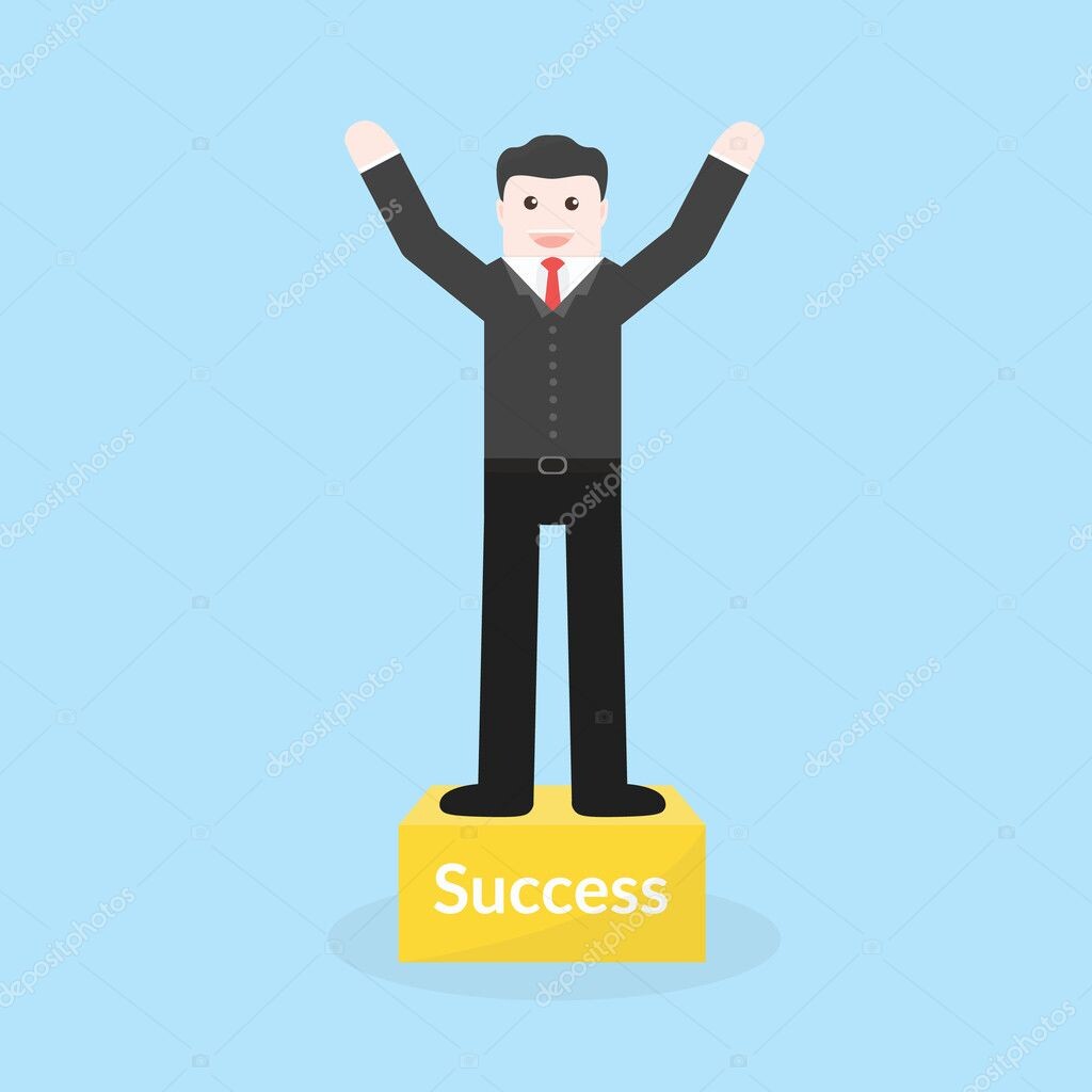 Успешный успех