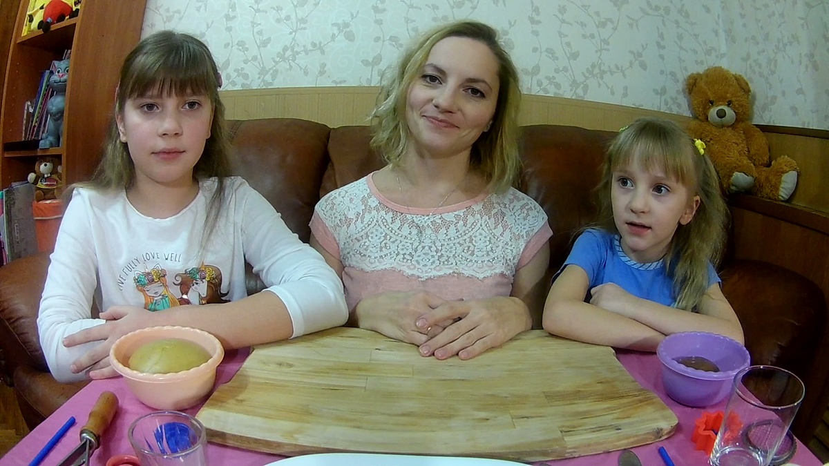 Имбирное печенье