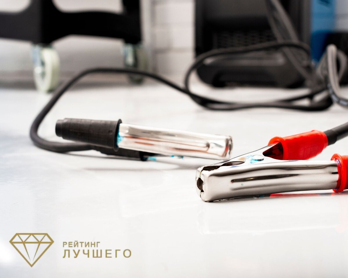 Качественные зарядные для аккумулятора авто