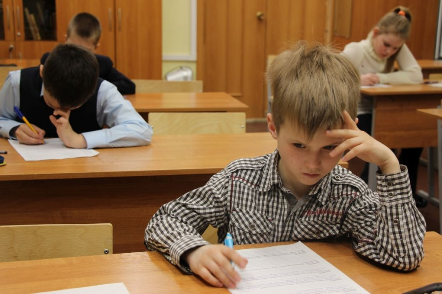 Фото:  evrika41.ru/news/155-29-aprelja-v-kamchatskom-krae-zavershilas-kraevaja-olimpiada-dlja-mladshih-shkolnikov-3-i-4-klas.html