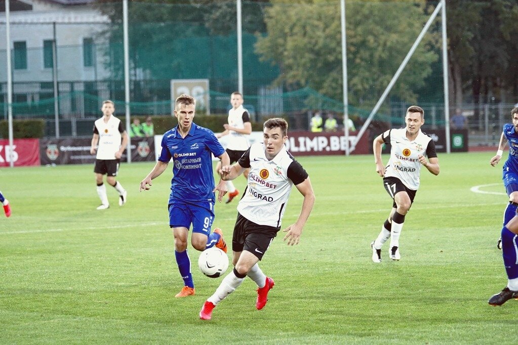 Илья Берковский