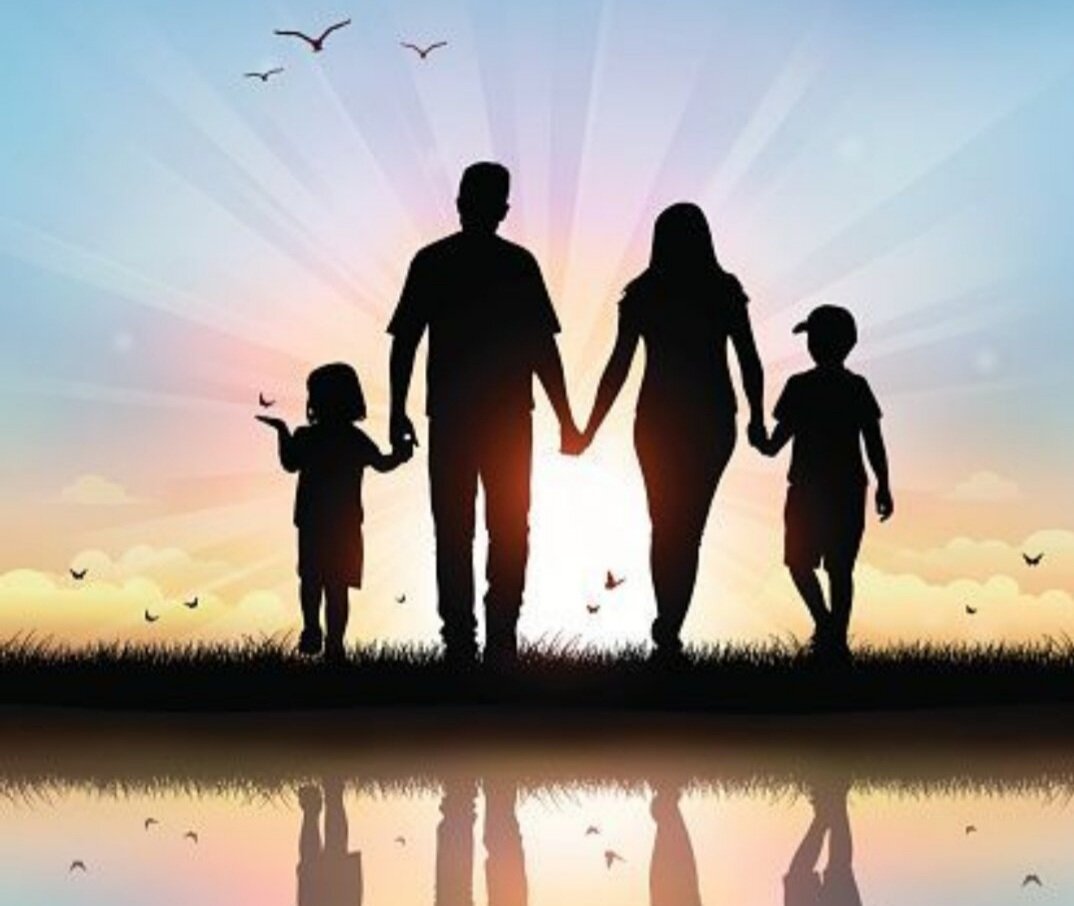 "Идеальная семья"