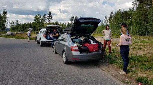 Почему я НЕ люблю SKODA OCTAVIA A7FL