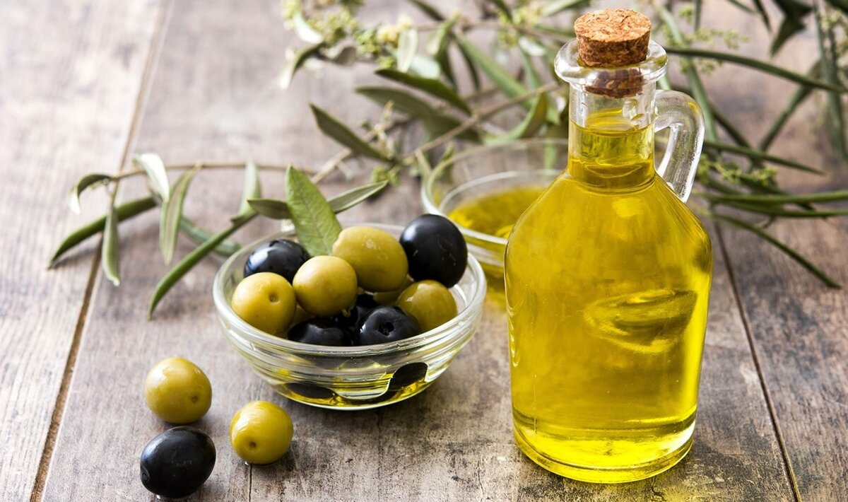 Оливковое масло холодного и горячего отжима: чему отдать предпочтение?
