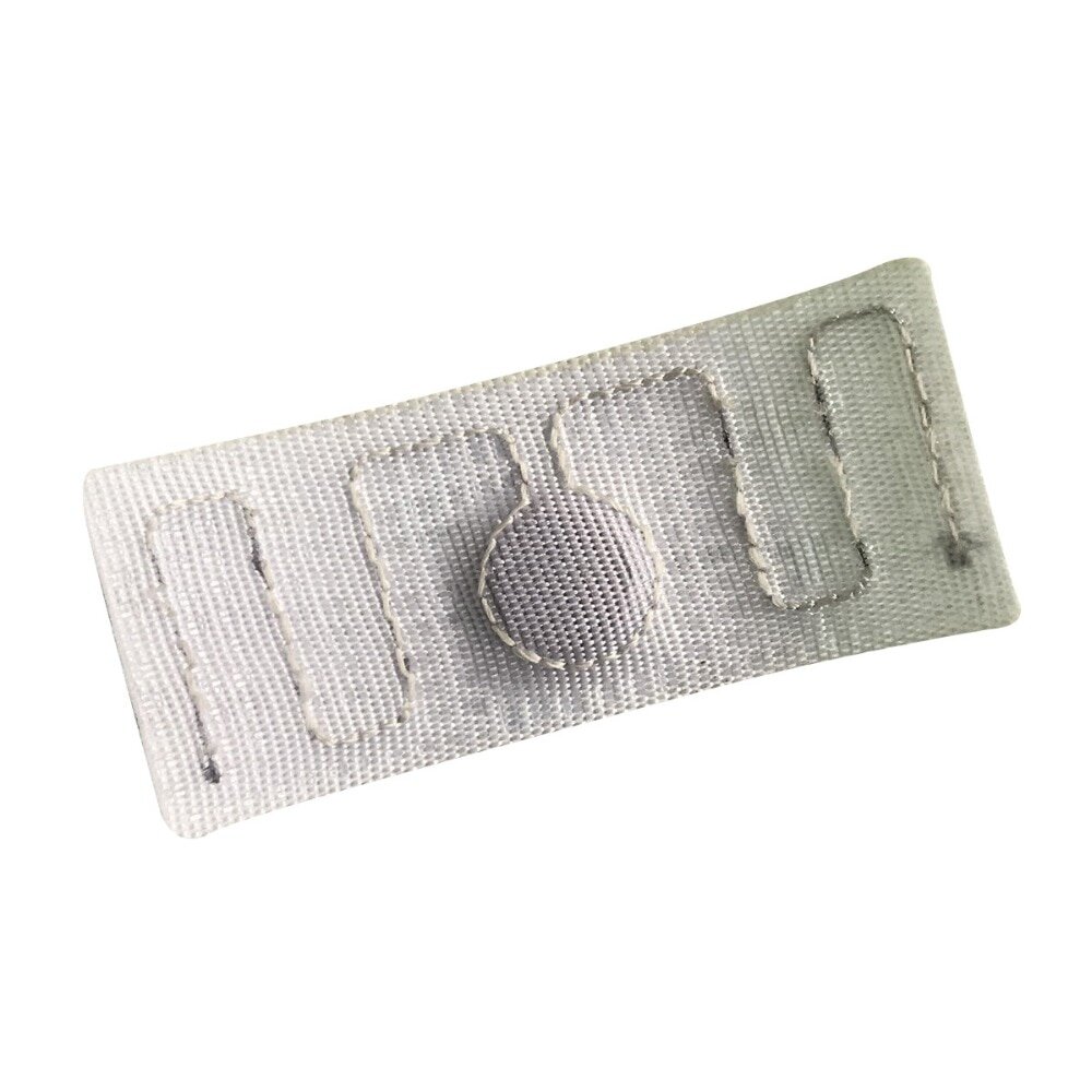 Этикетки rfid trace textile uhf laundry tag (70x15x1.3 мм)