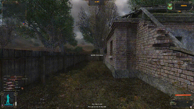 Все еще живой мультиплеер в ТЧ