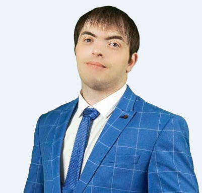 Трейдер