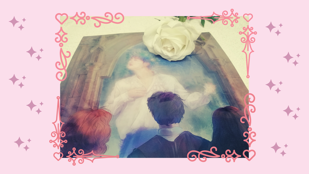 Мой любимый арт с Сокджином (Hogwarts AU). Приобрела его на BTS FESTA 2021 от AIID. Художница — Pengvin Masha (@pengvinmasha).