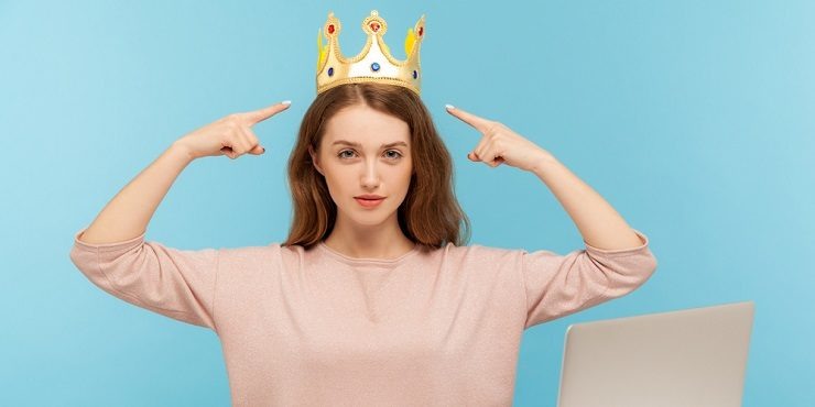 Здоровый эгоизм. Быть у себя на первом месте.